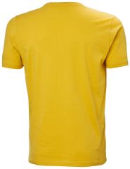 HELLY HANSEN LOGO T-SHIRT XXL - HARDAL