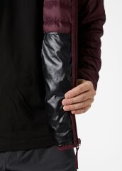 HELLY HANSEN BANFF INSULATOR MONT M - BORDO