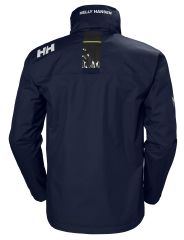 HELLY HANSEN  CREW KAPİŞONLU MONT