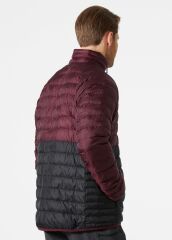 HELLY HANSEN BANFF INSULATOR MONT XL - BORDO