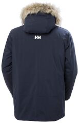 HELLY HANSEN REINE PARKA S - Lacivert