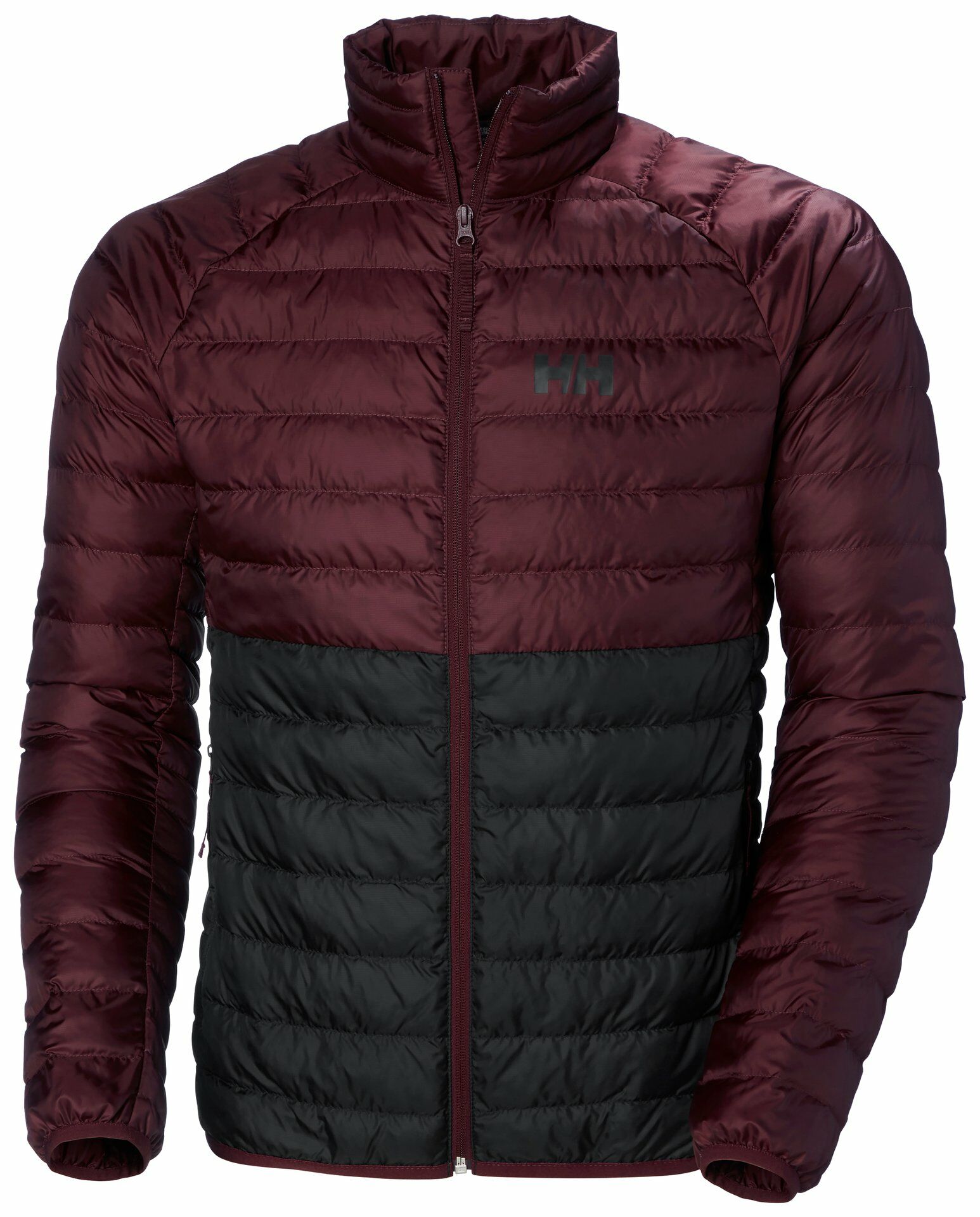 HELLY HANSEN BANFF INSULATOR MONT XXL - BORDO