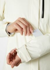 HELLY HANSEN W SNOWPLAY MONT M - Beyaz