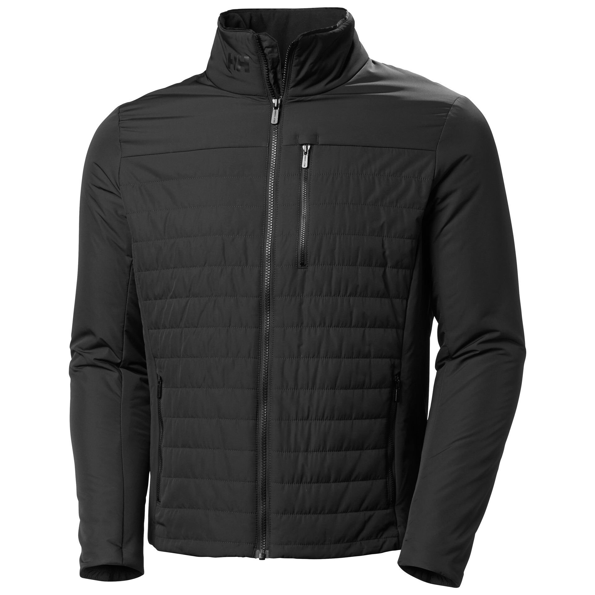 HELLY HANSEN  CREW INSULATOR MONT 2.0 S - Siyah