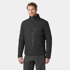 HELLY HANSEN  CREW INSULATOR MONT 2.0 S - Siyah