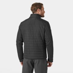 HELLY HANSEN  CREW INSULATOR MONT 2.0 XL - Siyah