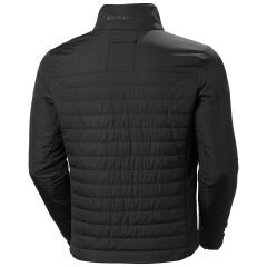 HELLY HANSEN  CREW INSULATOR MONT 2.0 XL - Siyah