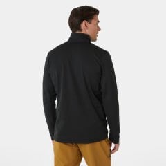 HELLY HANSEN VERSALITE 1/2 ZIP FLEECE ÜST