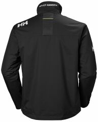 HELLY HANSEN  CREW MONT L - Siyah