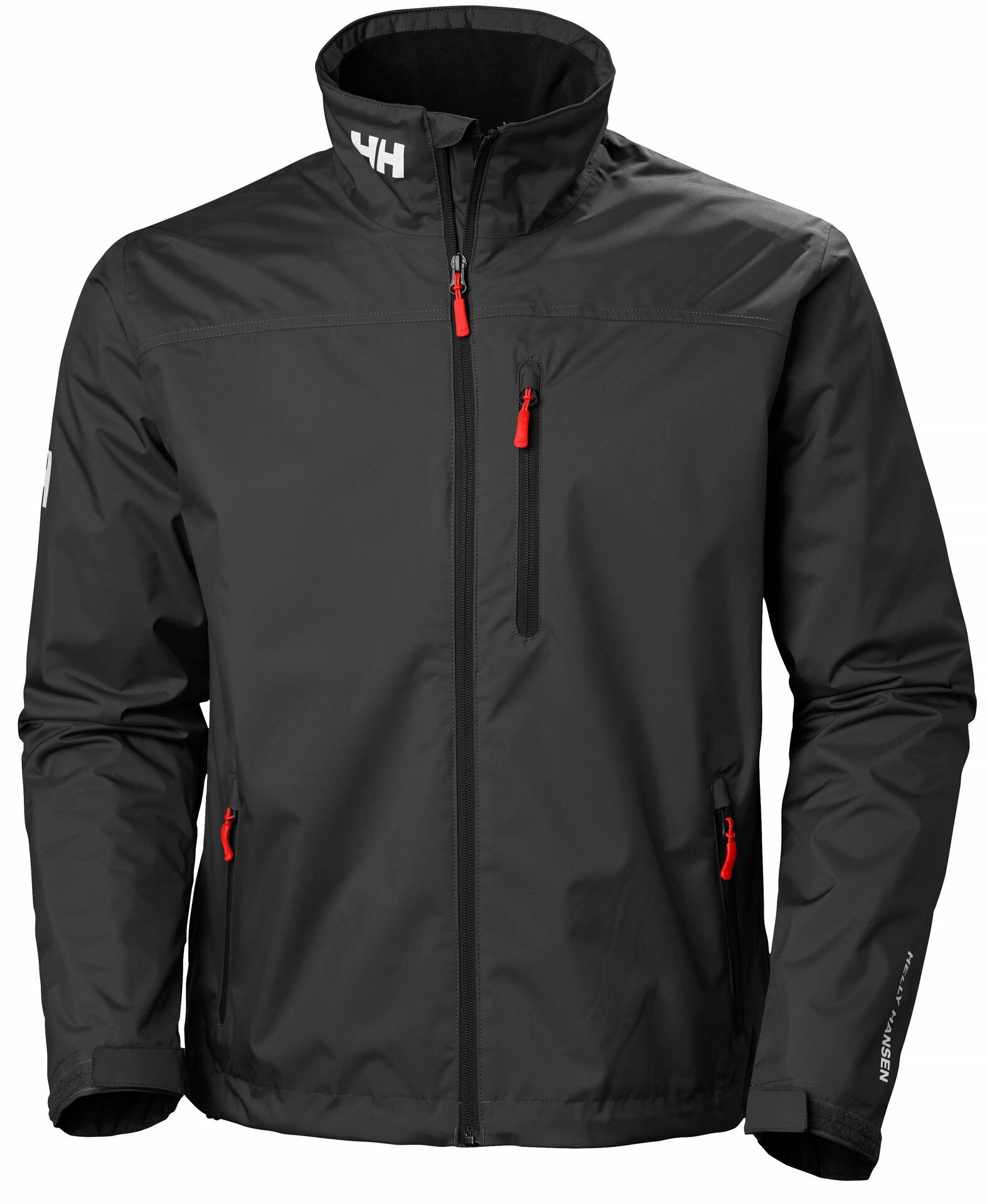 HELLY HANSEN  CREW MONT M - Siyah