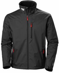 HELLY HANSEN  CREW MONT M - Siyah