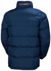 HELLY HANSEN YU 23 REVERSIBLE PUFFER MONT L - Lacivert