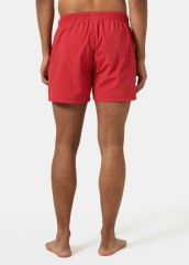 HELLY HANSEN CASCAIS DENİZ ŞORTU L - KIRMIZI