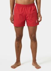 HELLY HANSEN CASCAIS DENİZ ŞORTU L - KIRMIZI