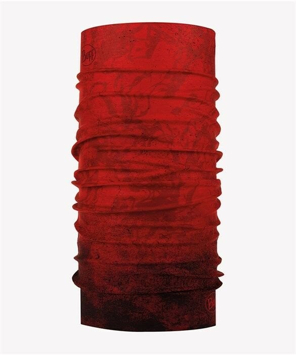 BUFF ORIGINAL ECOSTRETCH KATMANDU RED