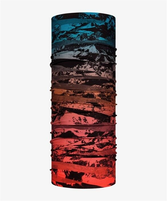 BUFF ORIGINAL ECOSTRETCH DERLAY MULTI