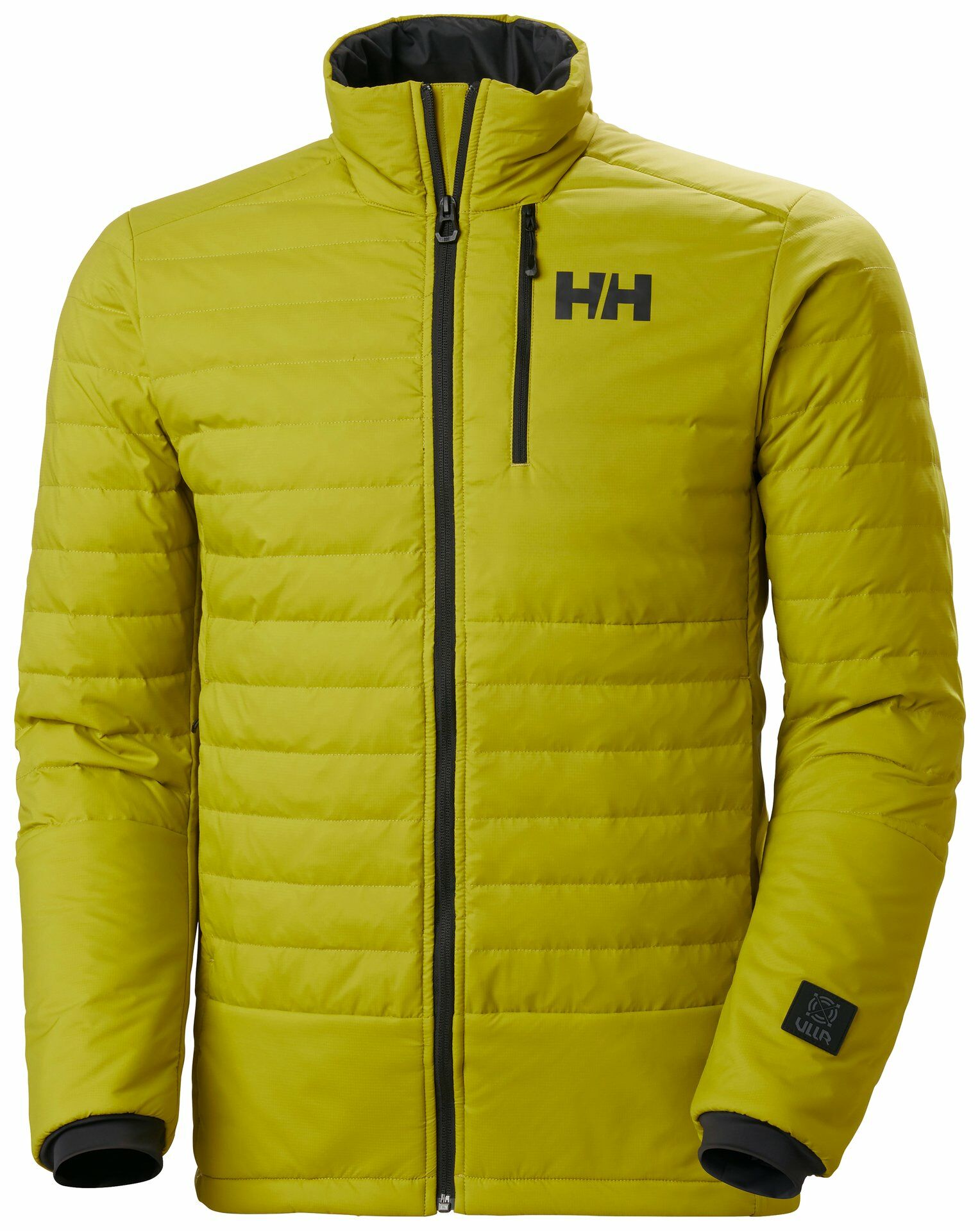 HELLY HANSEN ELEVATION LIFALOFT DOWN MONT M - YEŞİL