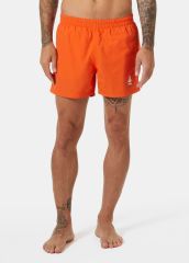 HELLY HANSEN CASCAIS DENİZ ŞORTU S - TURUNCU