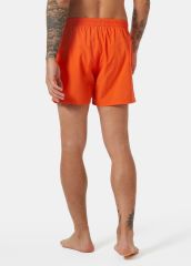 HELLY HANSEN CASCAIS DENİZ ŞORTU XL - TURUNCU