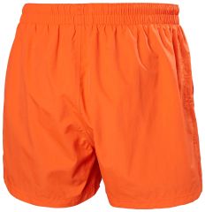 HELLY HANSEN CASCAIS DENİZ ŞORTU XXL - TURUNCU
