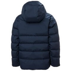 HELLY HANSEN JR KVITFJELL RACE PUFFY MONT