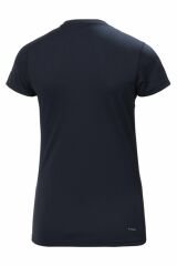Hh W Hh Tech T-shırt M - Lacivert