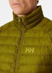 HELLY HANSEN BANFF INSULATOR MONT L - YEŞİL