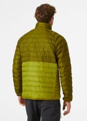 HELLY HANSEN BANFF INSULATOR MONT L - YEŞİL
