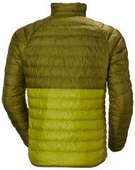 HELLY HANSEN BANFF INSULATOR MONT S - YEŞİL