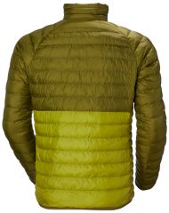 HELLY HANSEN BANFF INSULATOR MONT XL - YEŞİL