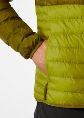 HELLY HANSEN BANFF INSULATOR MONT XXL - YEŞİL