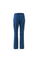 Utopeak Mysia Kadın Outdoor Pantolon - İndigo M - Mavi