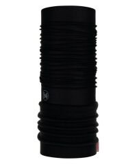 BUFF POLAR SOLID BLACK