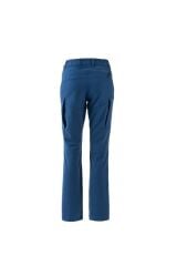 Utopeak Mysia Kadın Outdoor Pantolon - İndigo S - Mavi