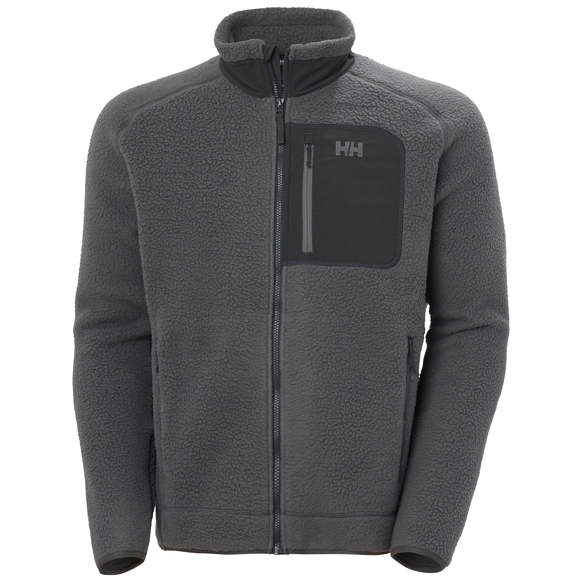 HELLY HANSEN PANORAMA PILE BLOCK MONT