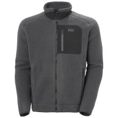 HELLY HANSEN PANORAMA PILE BLOCK MONT M - GRİ
