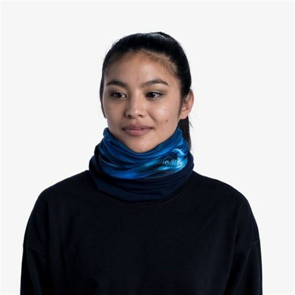 BUFF POLAR SHADING BLUE Çok Renkli