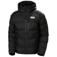 HELLY HANSEN ACTIVE WINTER PARKA M - Siyah