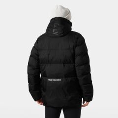 HELLY HANSEN ACTIVE WINTER PARKA M - Siyah