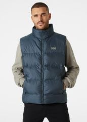 HELLY HANSEN ACTIVE PUFFY YELEK S - Lacivert