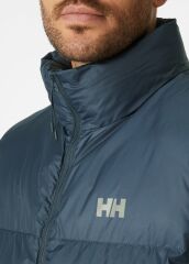 HELLY HANSEN ACTIVE PUFFY YELEK XL - Lacivert