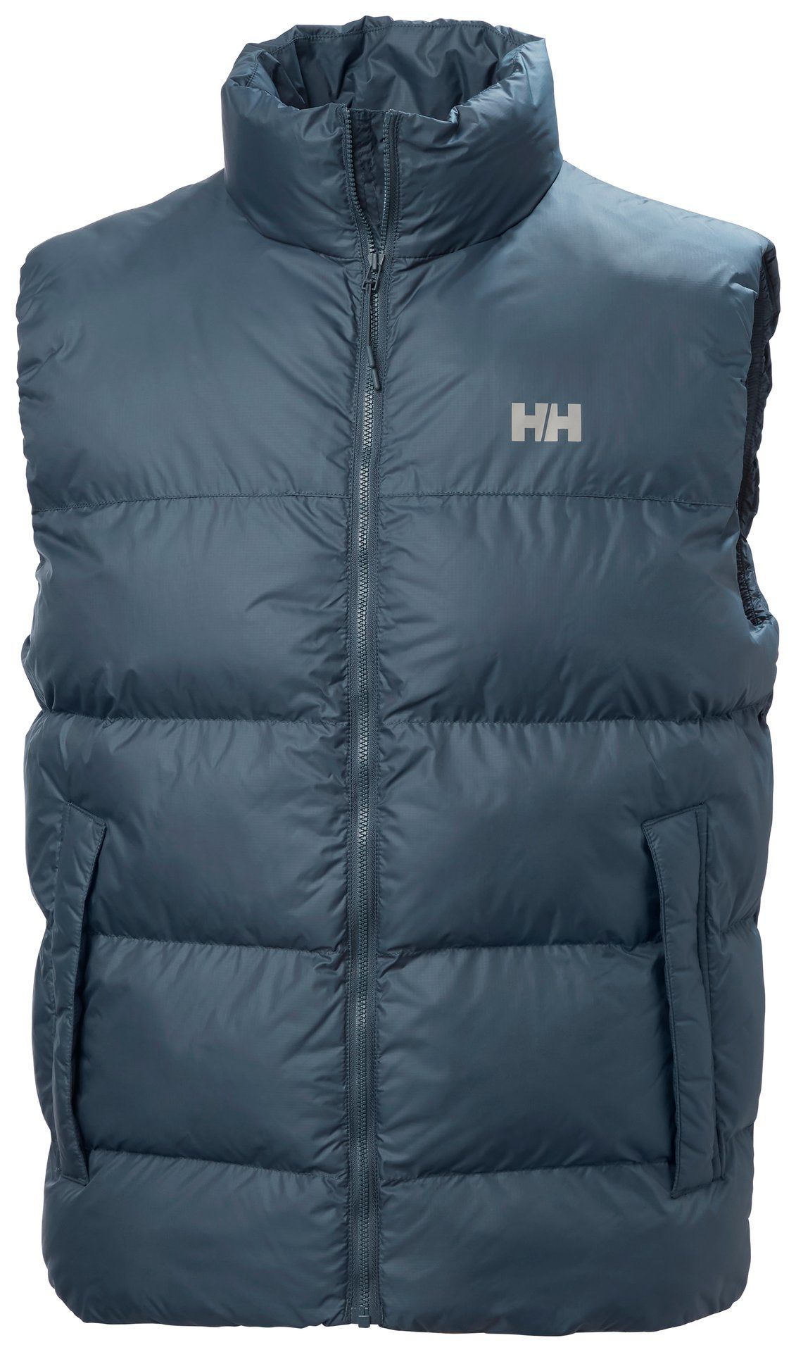HELLY HANSEN ACTIVE PUFFY YELEK XL - Lacivert