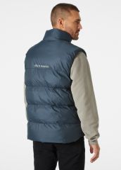 HELLY HANSEN ACTIVE PUFFY YELEK XXL - Lacivert