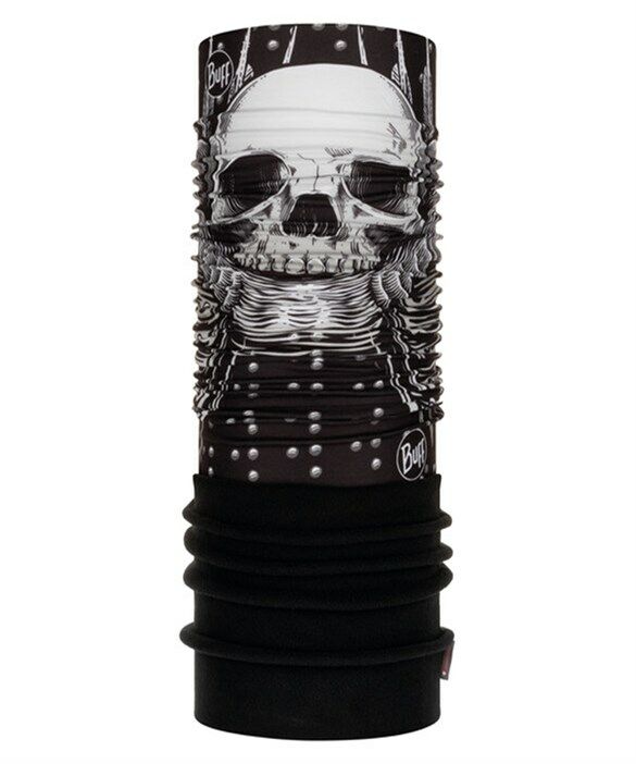 BUFF POLAR N-TRIBE BLACK