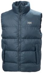 HELLY HANSEN ACTIVE PUFFY YELEK XXL - Lacivert