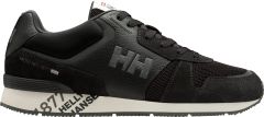 HELLY HANSEN  ANAKIN LEATHER AYAKKABI 41 - Siyah