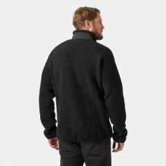HELLY HANSEN PANORAMA PILE BLOCK MONT S - Siyah