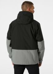 HELLY HANSEN BANFF INSULATED MONT L - Siyah
