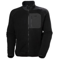 HELLY HANSEN PANORAMA PILE BLOCK MONT M - Siyah