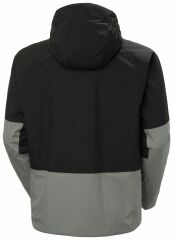 HELLY HANSEN BANFF INSULATED MONT M - Siyah